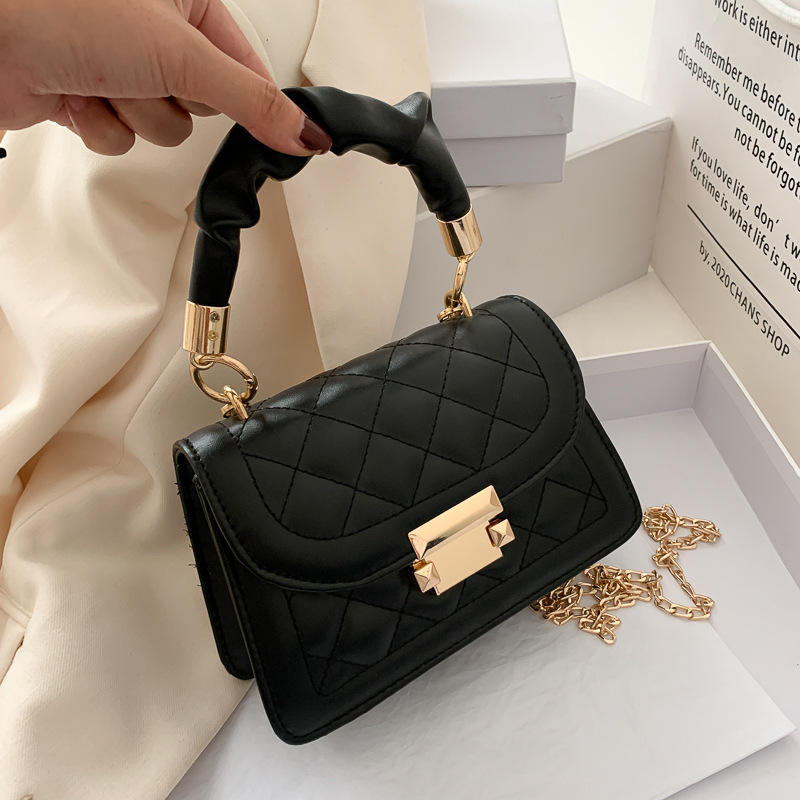 Women's Small Shoulder Hand Bags and Handbags for Luxury