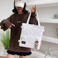 Versatile Large Capacity Fashion Shoulder Bag
