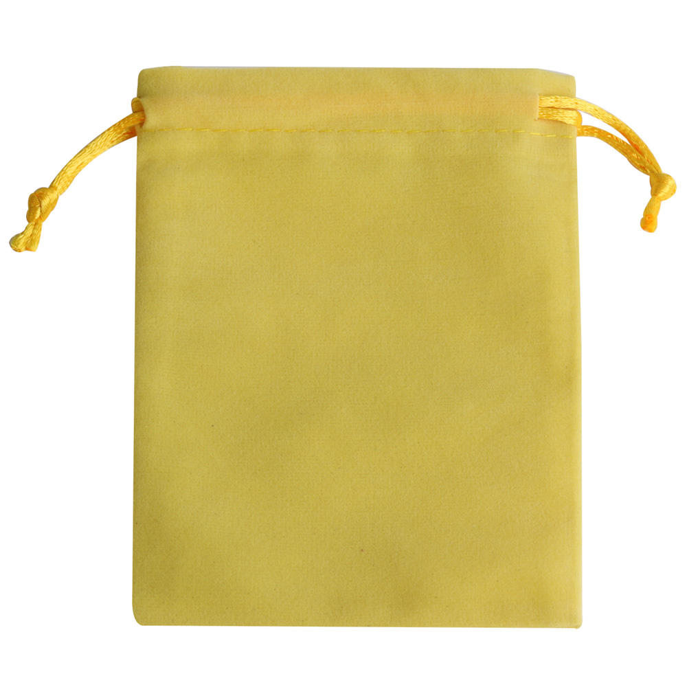 Custom Large Eco-Friendly Cotton Canvas Drawstring Dust Bag