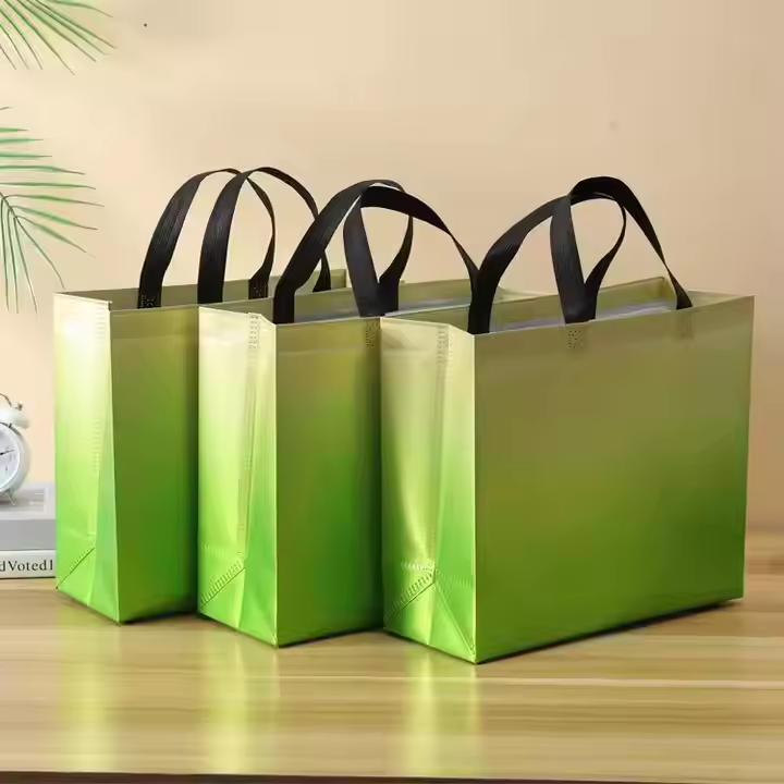 Hand Carry Travel Tote Bag