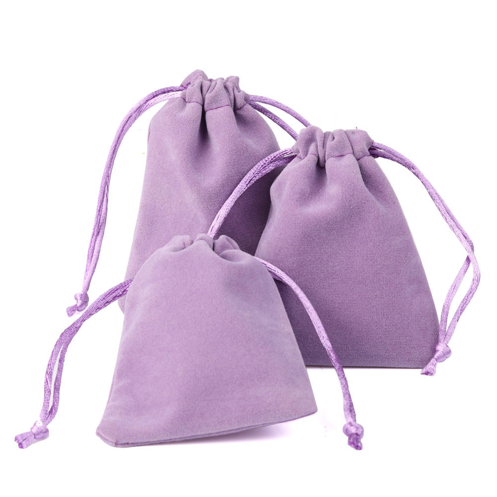 Custom Large Eco-Friendly Cotton Canvas Drawstring Dust Bag