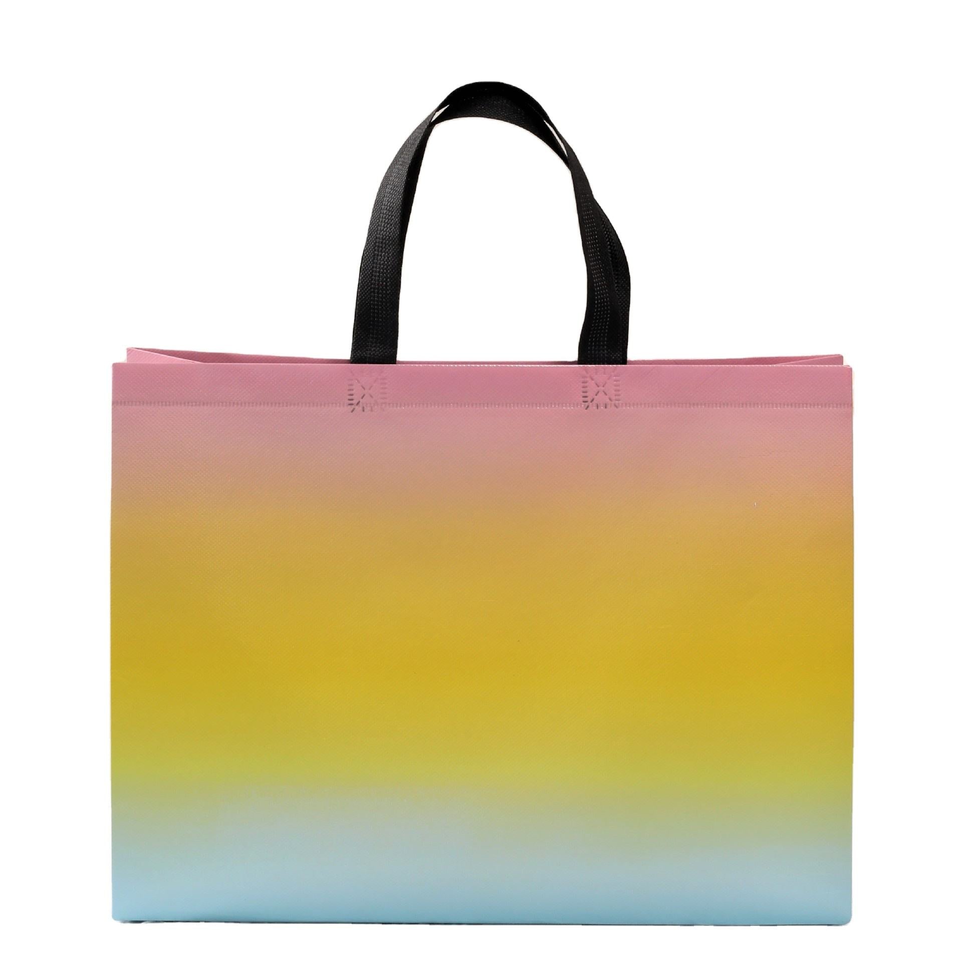 Hand Carry Travel Tote Bag