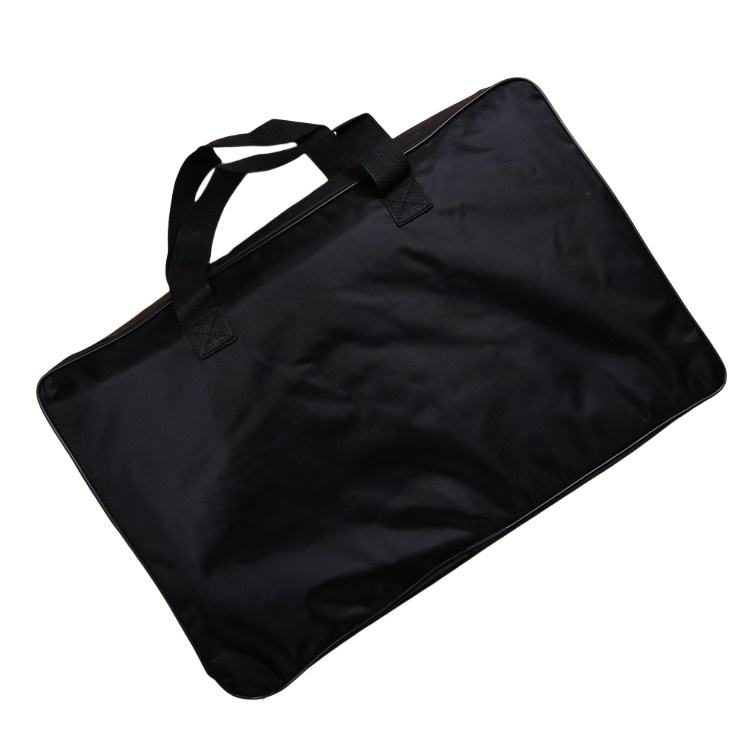 Reusable Thermal Insulated Cooler Bag