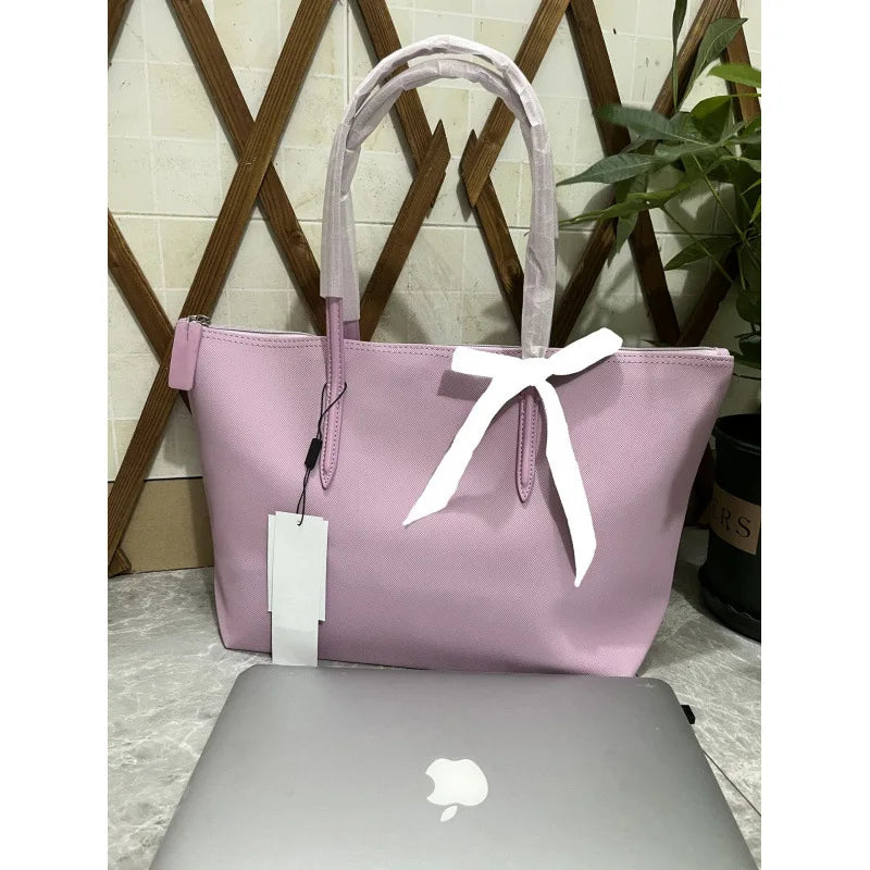 Portable Lady Tote Bag