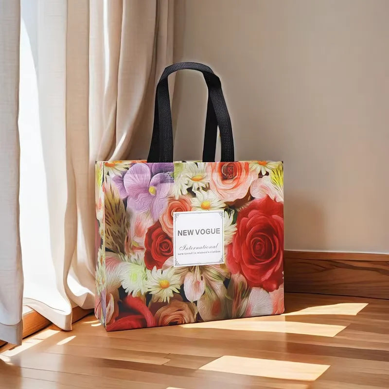 Factory Direct Non-woven Tote Bag