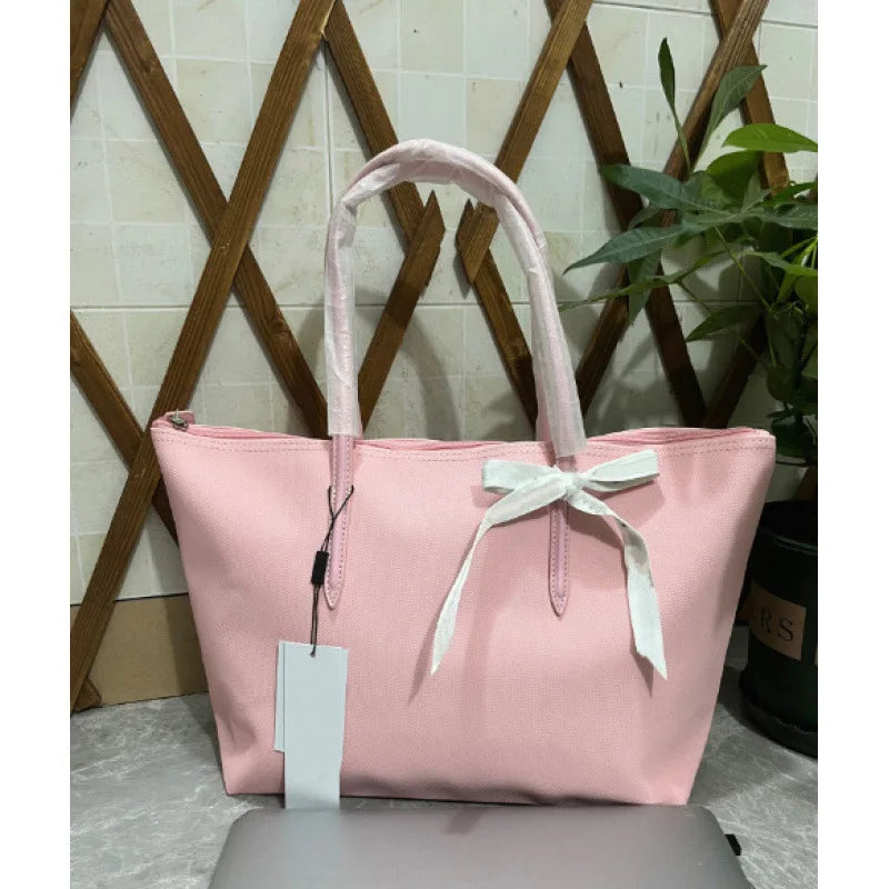Portable Lady Tote Bag