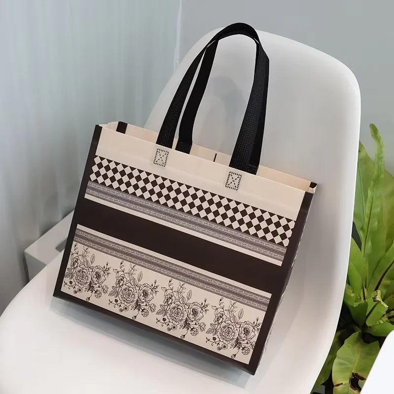 Factory Direct Non-woven Tote Bag