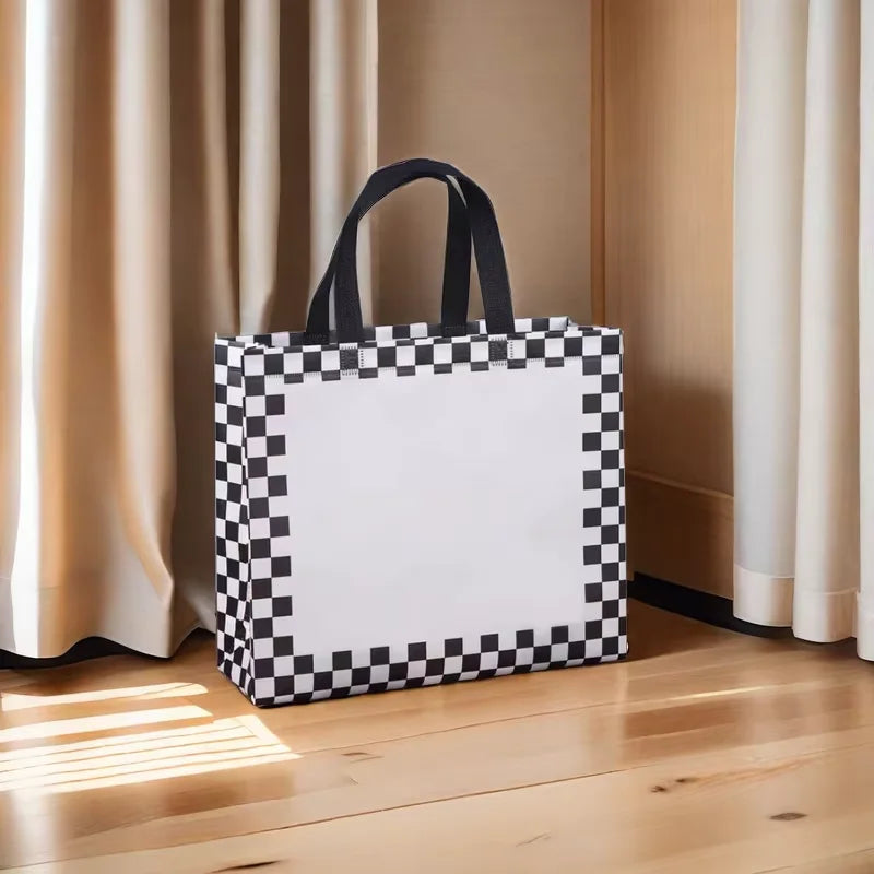 Factory Direct Non-woven Tote Bag