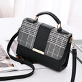 Hot Selling Elegance Female Trendy Purse Bags Luxury Women's Handbags