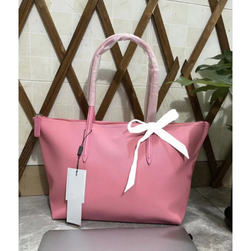 Portable Lady Tote Bag