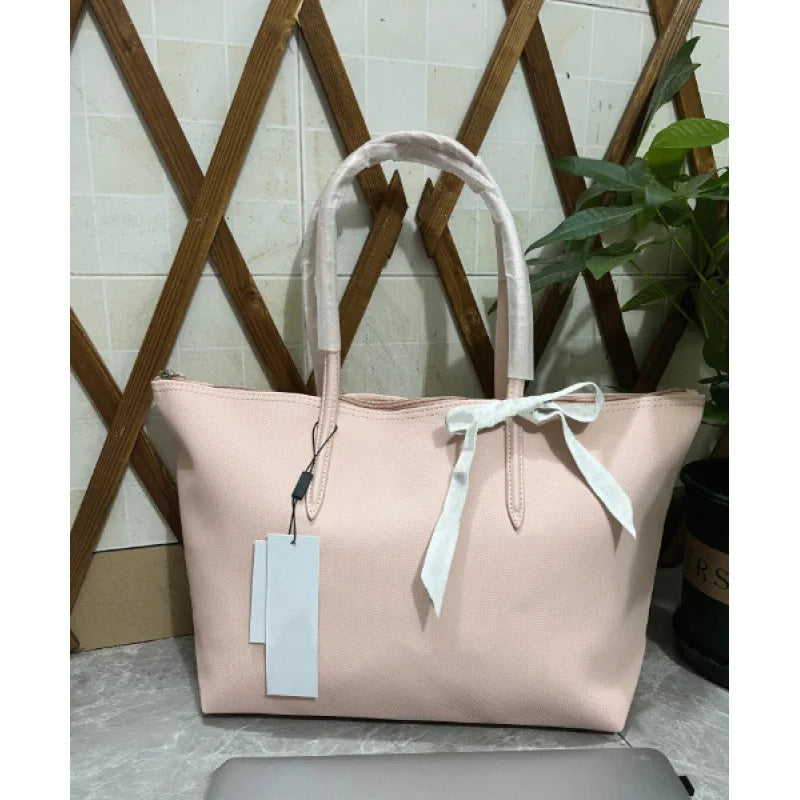 Portable Lady Tote Bag