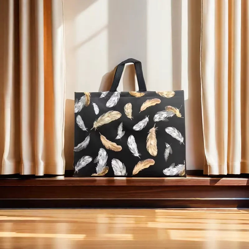 Factory Direct Non-woven Tote Bag